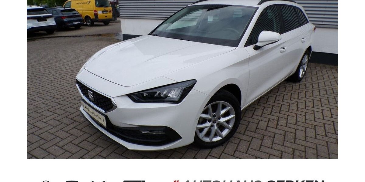 Seat Leon 40.598 km 25.250 &euro; Ritterhude 27721