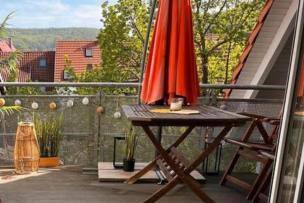 Wohnung Arnstadt - 3 Zimmer, 76 m&sup2;, 900&euro; | Angebot:26003411