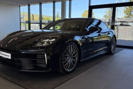 Porsche Panamera 5.900 km 149.900 &euro; Minden 32429
