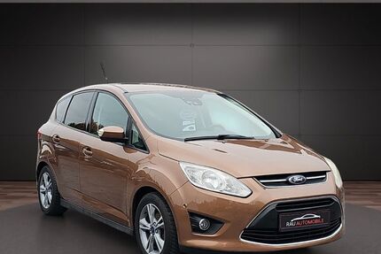 Ford C-Max 100.000 km 6.480 € Viersen 41749