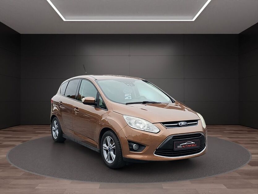 Ford C-Max 100.000 km 6.480 € Viersen 41749