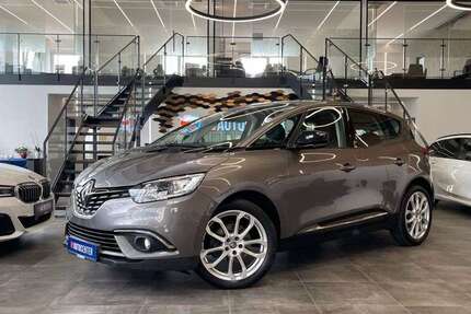 Renault Scenic 93.098 km 10.699 € Pfaffenhofen an der Ilm 85276