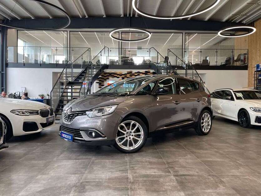 Renault Scenic 93.098 km 10.699 € Pfaffenhofen an der Ilm 85276