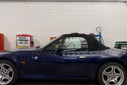 BMW Z3 206.123 km 4.900 &euro; Bopfingen 73441