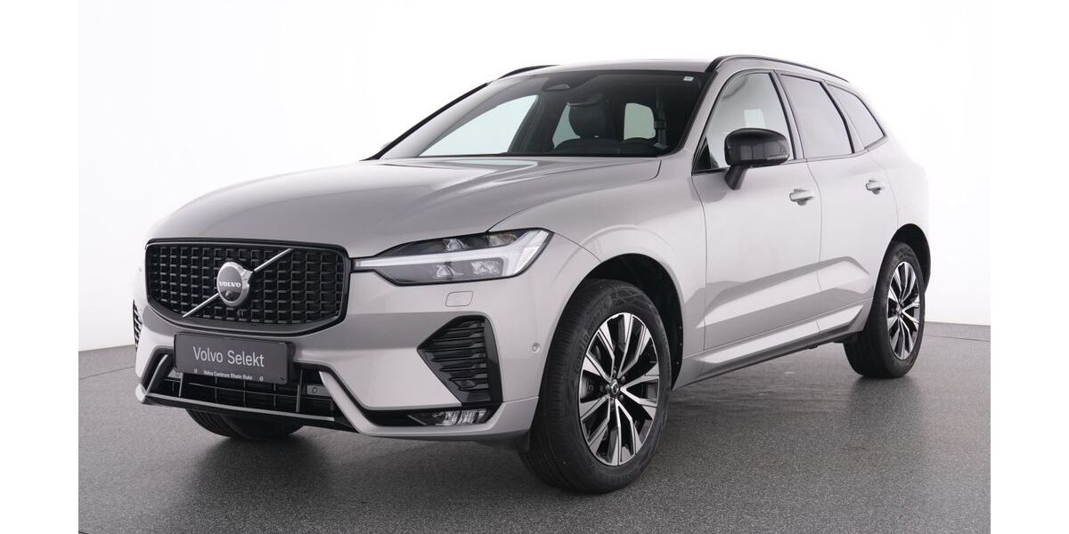 Volvo XC60 45.490 km 41.950 &euro; Witten 58453
