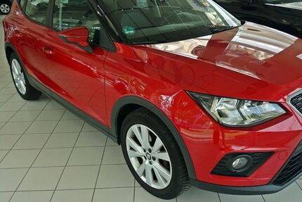 Seat Arona 81.900 km 14.200 &euro; Pfullendorf 88630