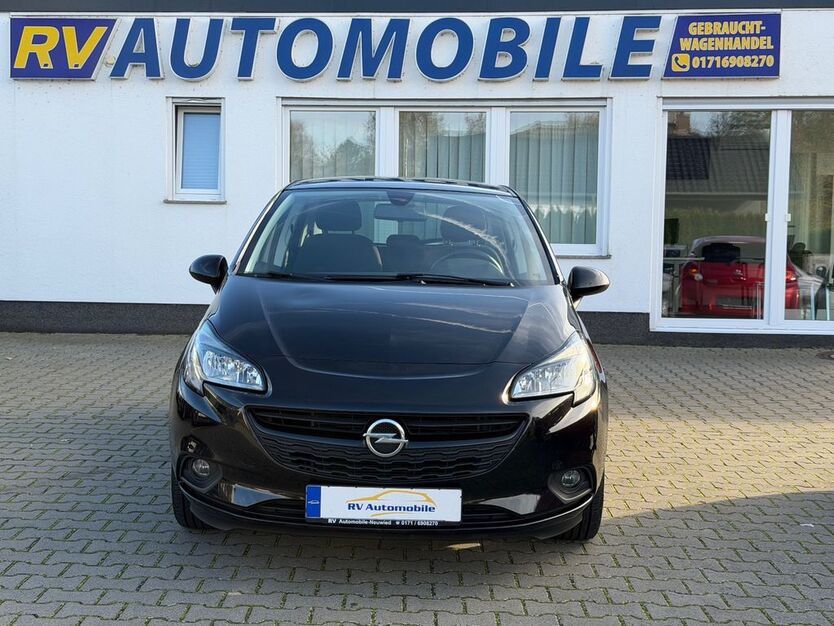 Opel Corsa 133.000 km 7.490 € Neuwied 56567
