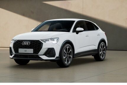 Audi Q3 7.000 km 45.980 € Koblenz 56070