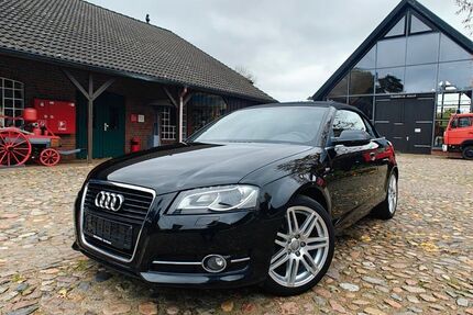 Audi A3 146.800 km 12.999 &euro; Norderstedt 22844