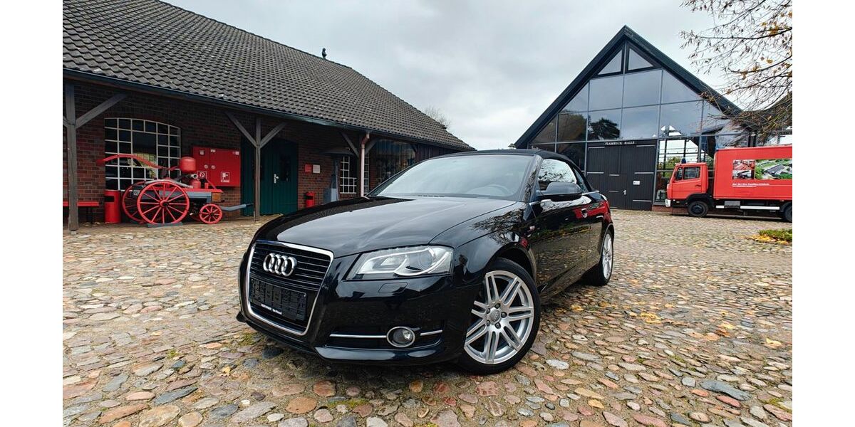 Audi A3 146.800 km 12.999 &euro; Norderstedt 22844