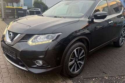 Nissan X-Trail 111.000 km 15.250 &euro; Brühl 50321