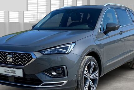 Seat Tarraco 117.100 km 23.333 &euro; Pfaffenhofen 85276
