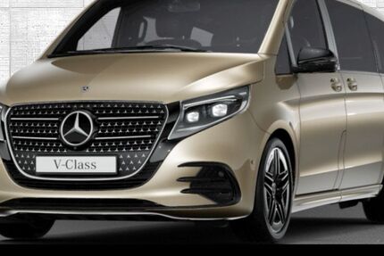 Mercedes-Benz V 300 13.967 km 82.880 &euro; Mannheim 68165