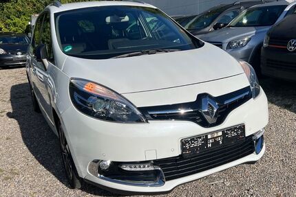 Renault Scenic 145.712 km 6.900 € Kempten 87439