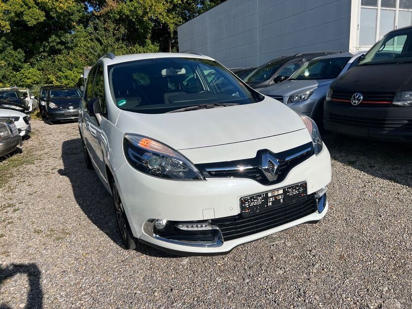 Renault Scenic 145.712 km 6.900 € Kempten 87439