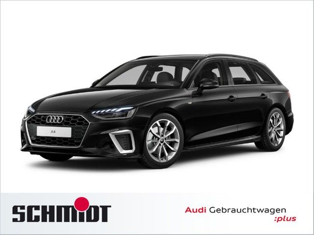 Audi A4 45.980 km 30.840 &euro; Lünen 44534