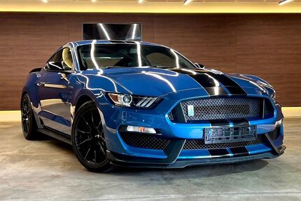 Ford Mustang 85.000 km 56.900 &euro; Iggingen 73574