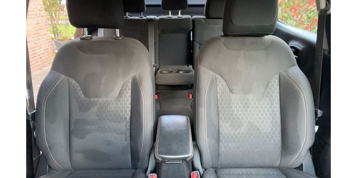 Jeep Compass 48.998 km 16.200 &euro; Stemwede 32351