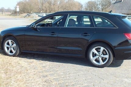 Audi A4 59.600 km 23.200 &euro; Lauenburg/-Elbe 21481