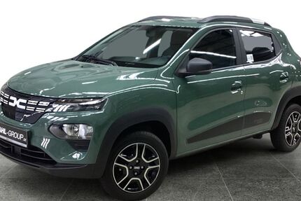 Dacia Spring 15.837 km 11.290 &euro; Siegen 57076