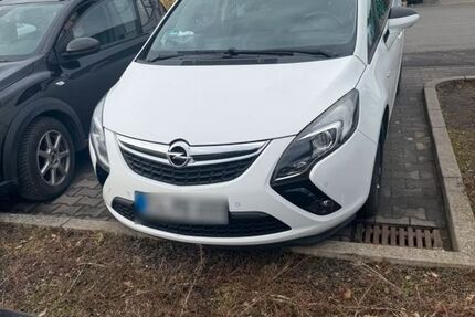 Opel Zafira Tourer 319.000 km 4.900 &euro; Bad Münstereifel 53902