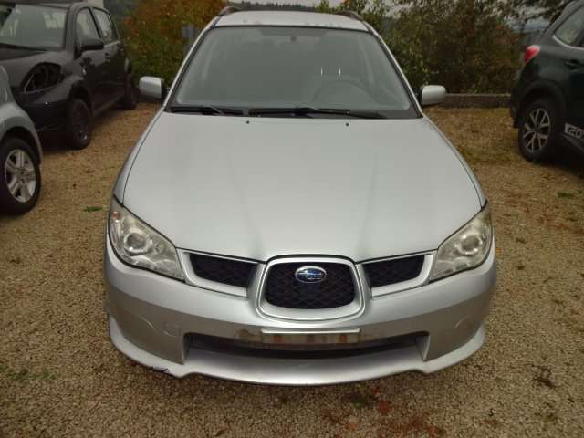 Subaru Impreza 285.000 km 2.290 &euro; Merzig-Büdingen 66663