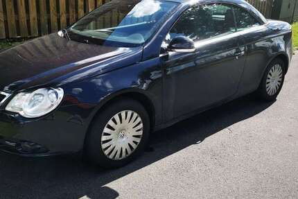 VW Eos 220.000 km 1.800 &euro; Westerstede, Stadt 26655