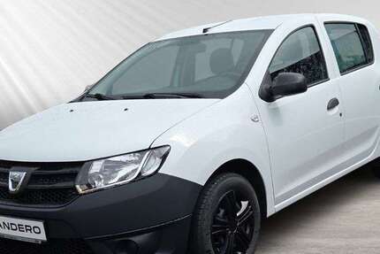 Dacia Sandero 93.125 km 3.999 &euro; Neunkirchen 57290