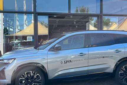 Renault Espace 10.000 km 47.990 &euro; Kirchheim 73230