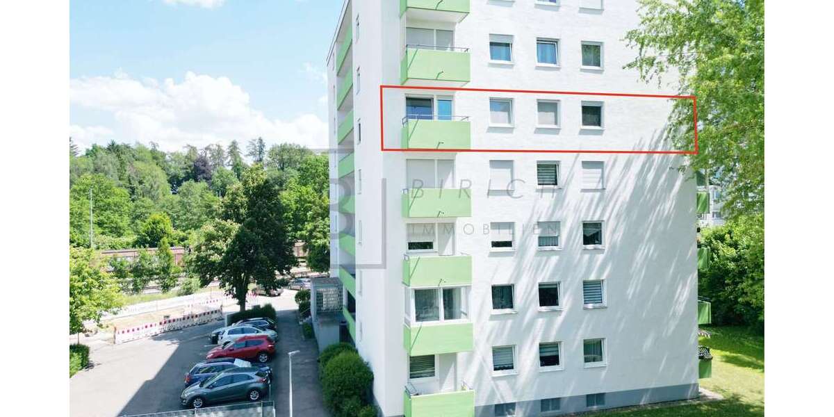 Etagenwohnung Senden - 4 Zimmer, 89 m&sup2;, 271.000&euro; | Angebot:26837745
