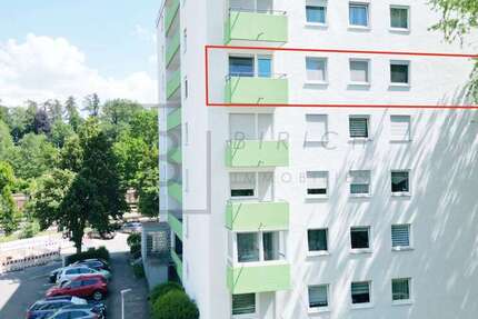 Wohnung Senden - 4 Zimmer, 89 m&sup2;, 271.000&euro; | Angebot:26837745
