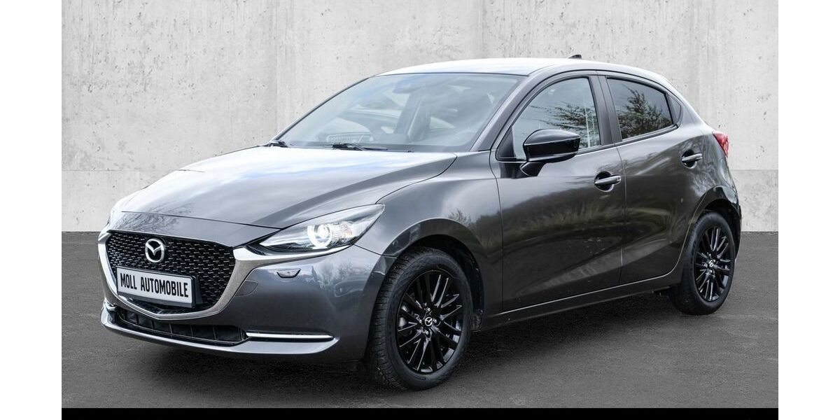 Mazda 2 69.685 km 15.390 &euro; Aachen 52078