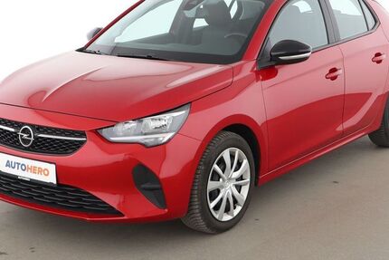 Opel Corsa 20.000 km 12.260 &euro; Leipzig 04328