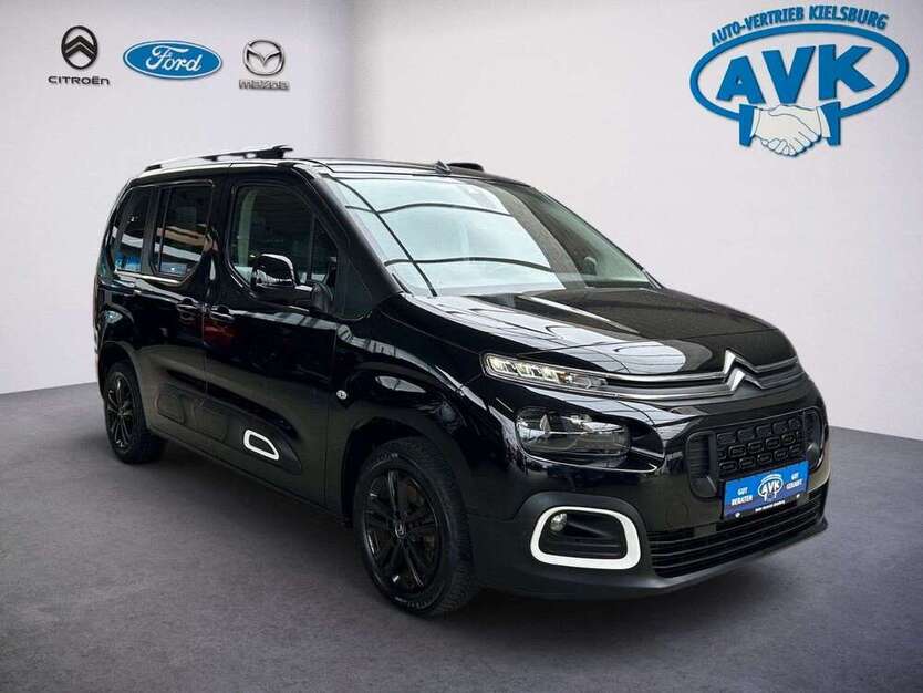 Berlingo