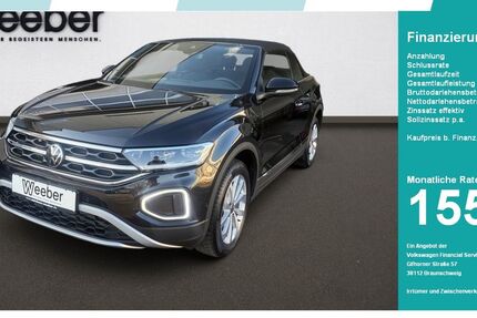 VW T-Roc 6.676 km 26.890 &euro; Weil der Stadt 71263