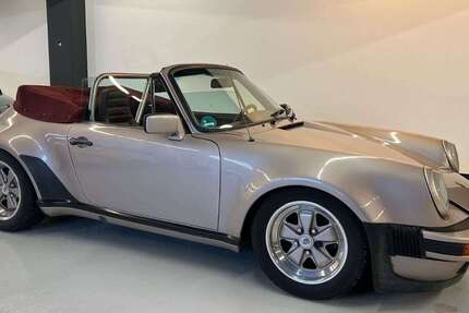 Porsche 911 99.756 km 64.900 € München 80331