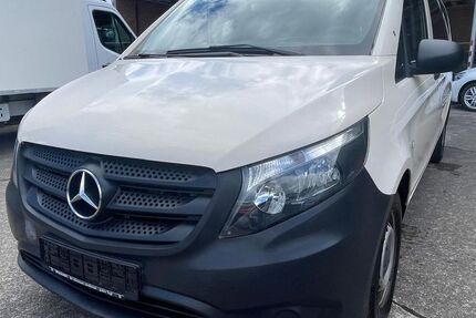 Mercedes-Benz Vito 428.888 km 12.499 &euro; Herbolzheim 79336