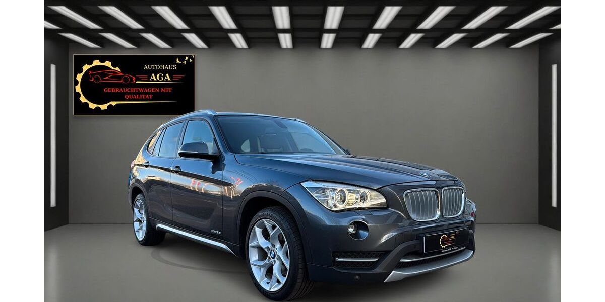 BMW X1 34.500 km 17.990 &euro; Hanau 63452