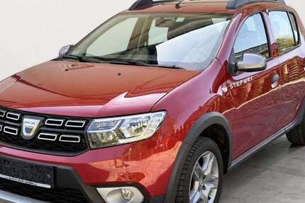 Dacia Sandero 89.790 km 7.399 &euro; Rathenow 14712