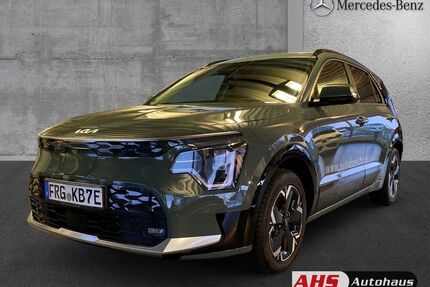 Kia Niro EV