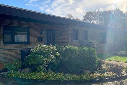 Charmanter Bungalow in Top Lage von Bielefeld Oldentrup 5 zimmer