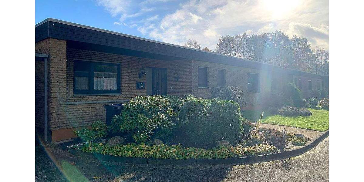 Charmanter Bungalow in Top Lage von Bielefeld Oldentrup 5 zimmer