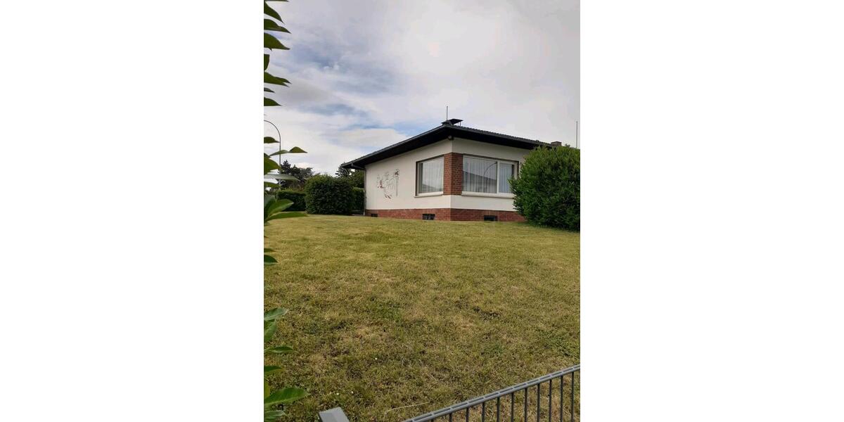 Bungalow Buseck - 5 Zimmer, 136 m&sup2;, 489.000&euro; | Angebot:26883634