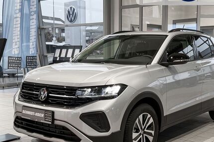 VW T-Cross 1.432 km 28.495 &euro; Wilhelmshaven 26389