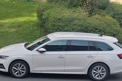 Skoda Octavia 52.000 km 17.500 &euro; Erlangen 91058