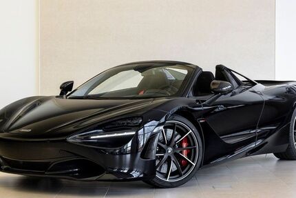 McLaren 720S 4.482 km 289.900 &euro; Eindhoven 