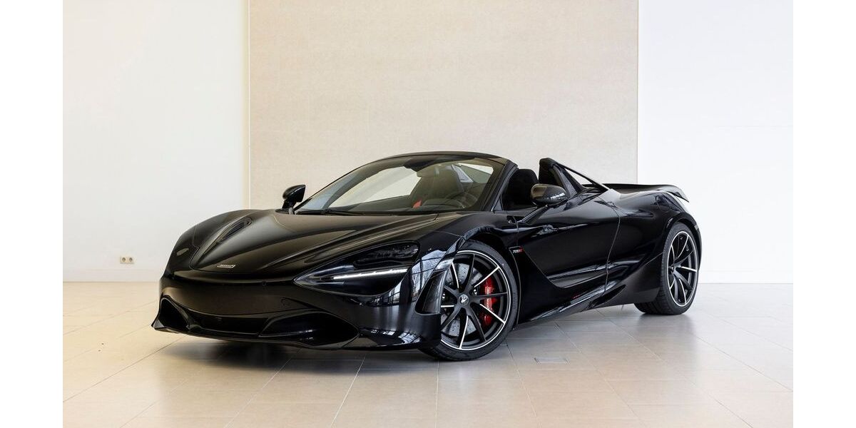 McLaren 720S 4.482 km 289.900 &euro; Eindhoven 