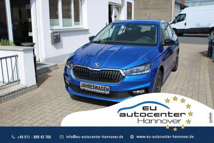 Skoda Fabia 21.936 km 16.890 &euro; Hannover 30165
