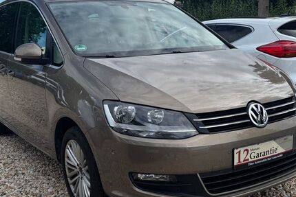 VW Sharan 218.021 km 11.999 &euro; Bad Lauchstädt 06246