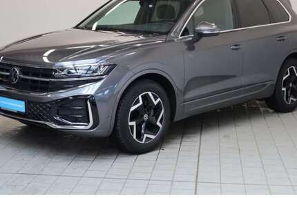 VW Touareg 25.786 km 59.440 &euro; Amberg 92224